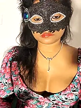 FANTASY QUEEN 07 online show from December 14, 2025, 10:10 am