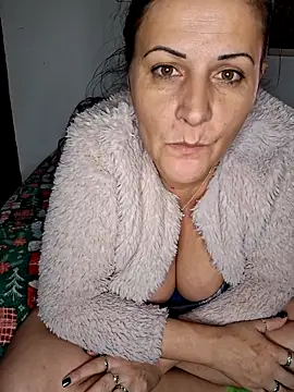 anaaamariaaaa online show from January 31, 2026, 7:12 pm