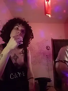 SuccubusTatuada online show from November 30, 2025, 10:32 pm