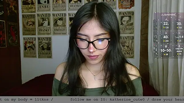 wild kittys online show from October 19, 2025, 7:11 am