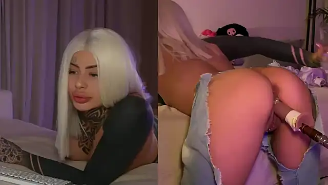 Snapshot of bambixboo chatting on February 9, 2026, 9:24 pm bambixboo online show from February 9, 2026, 9:24 pm