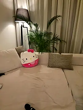 bambixboo online show from October 19, 2025, 8:00 pm