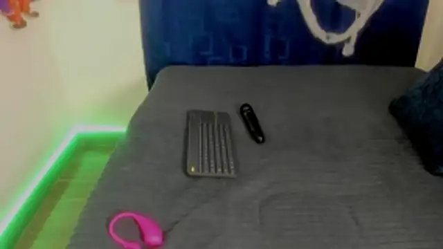 Keket Smitth online show from October 21, 2025, 8:30 pm