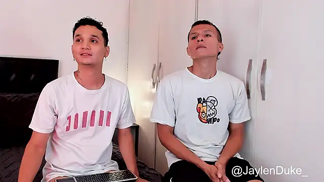 jaylen and duke online show from February 10, 2026, 11:09 am