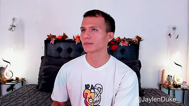 Snapshot of jaylen_and_duke chatting on October 7, 2025, 11:11 am jaylen and duke online show from October 7, 2025, 11:11 am