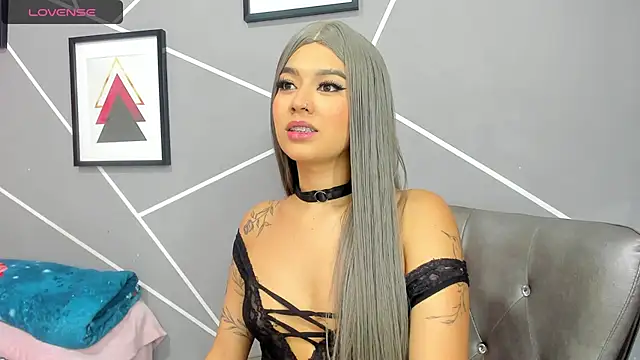 ashliekitty  011 online show from January 18, 2025, 1:08 am