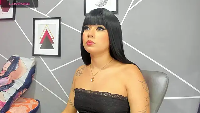 ashliekitty  011 online show from March 21, 2025, 1:02 am