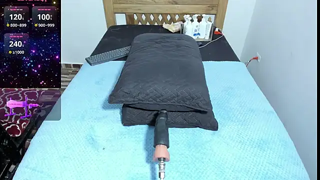 Nemesis 020 online show from February 1, 2026, 8:34 am