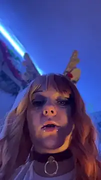 kinkygirl420x online show from December 21, 2025, 8:31 pm