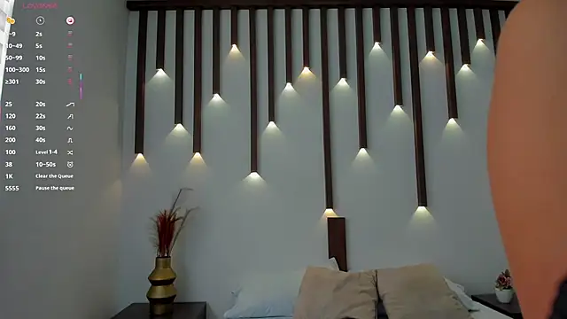 megan cooper28 online show from December 16, 2025, 6:56 pm