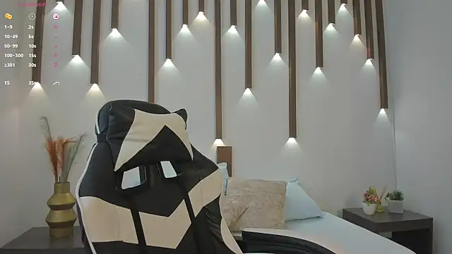 megan cooper28 online show from September 13, 2025, 7:14 pm