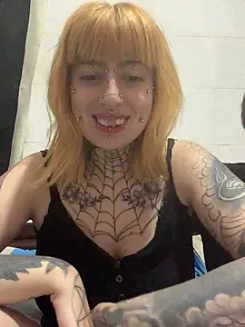 Snapshot of ElectraHypnosis chatting on February 27, 2026, 2:56 am ElectraHypnosis online show from February 27, 2026, 2:56 am