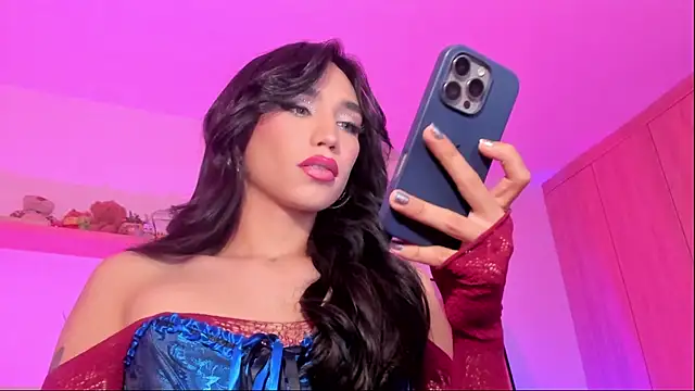 rose saenz online show from November 19, 2025, 8:20 pm