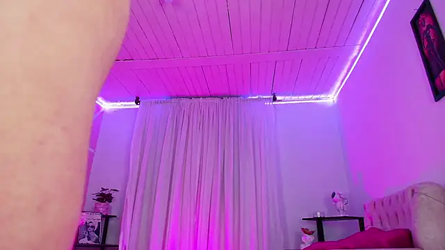 Andrex Joness online show from November 26, 2025, 4:34 am