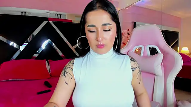 Andrex Joness online show from March 22, 2025, 3:41 am