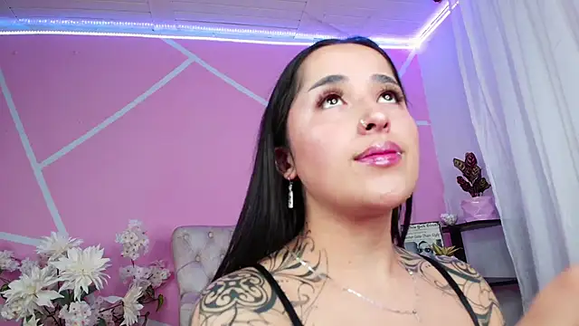 Andrex Joness online show from September 25, 2025, 9:43 pm