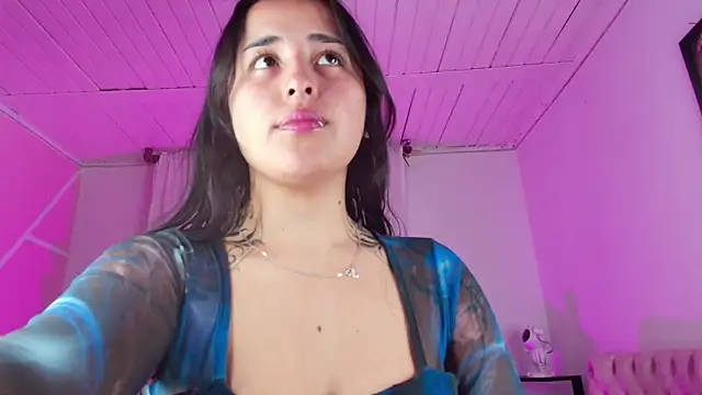 Andrex Joness online show from October 30, 2025, 11:23 pm