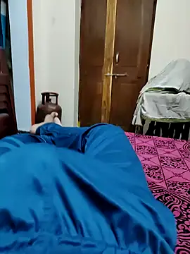 Snapshot of Ashish02345 chatting on January 27, 2025, 6:52 pm Ashish02345 online show from January 27, 2025, 6:52 pm