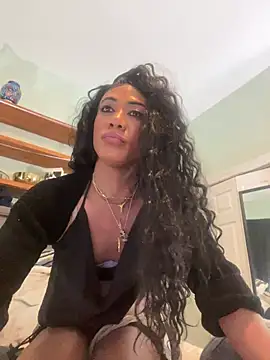 CaramelDipper online show from August 1, 2026, 8:01 am