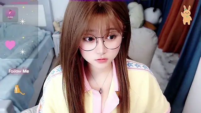 Sweet-18wanwan online show from December 19, 2025, 3:36 pm