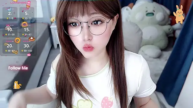 Snapshot of Sweet-18wanwan chatting on May 30, 2026, 3:17 pm Sweet-18wanwan online show from May 30, 2026, 3:17 pm