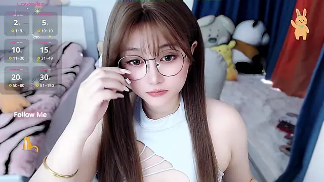 Sweet-18wanwan online show from November 22, 2025, 2:21 am