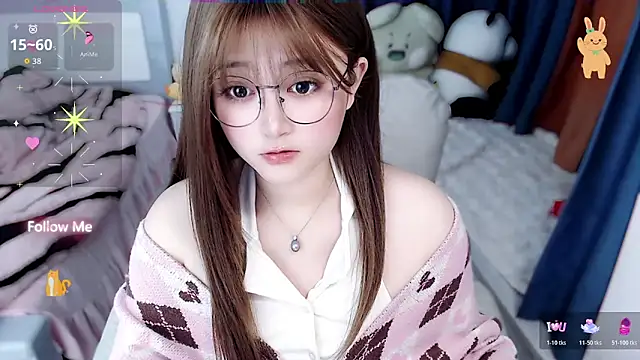 Sweet-18wanwan online show from December 4, 2025, 3:22 pm