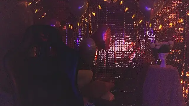 SandraBoyl online show from February 12, 2026, 9:20 am