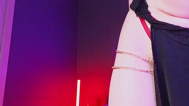 SandraBoyl online show from January 26, 2025, 4:20 am