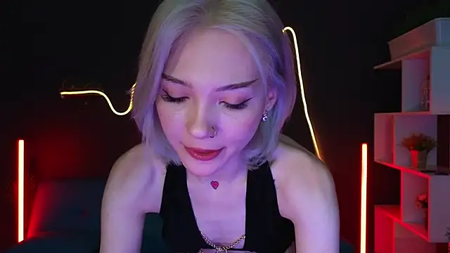 SandraBoyl online show from January 16, 2025, 4:17 am