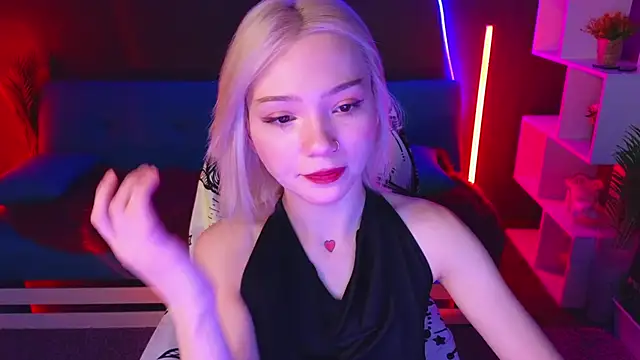 SandraBoyl online show from January 29, 2025, 1:16 am