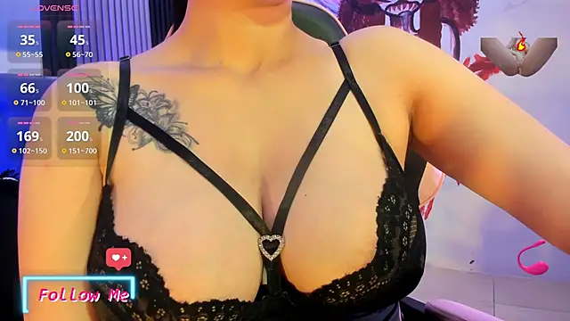 nathalia zamu online show from March 3, 2026, 4:30 am