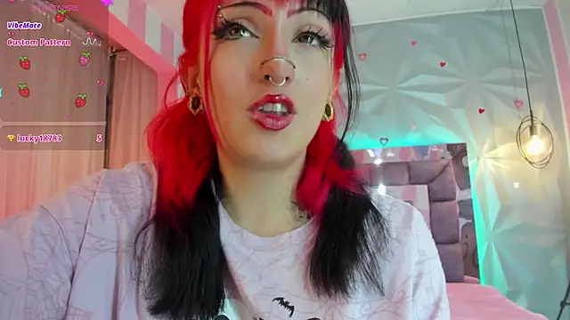 Candy morgan412 online show from November 27, 2025, 12:27 pm