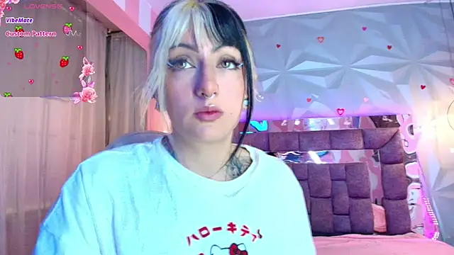 Candy morgan412 online show from January 18, 2026, 12:19 pm