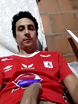 Rejy1992 online show from December 5, 2025, 3:38 am