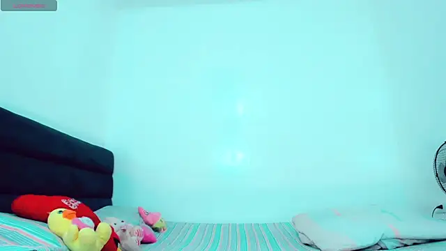 Amanda Cax online show from April 16, 2026, 7:14 pm