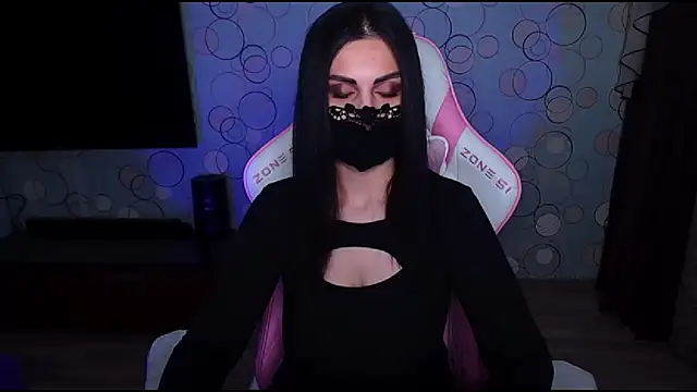   Yasmina   online show from March 15, 2026, 3:46 am