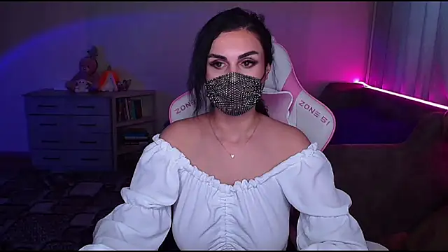   Yasmina   online show from March 15, 2025, 6:47 am