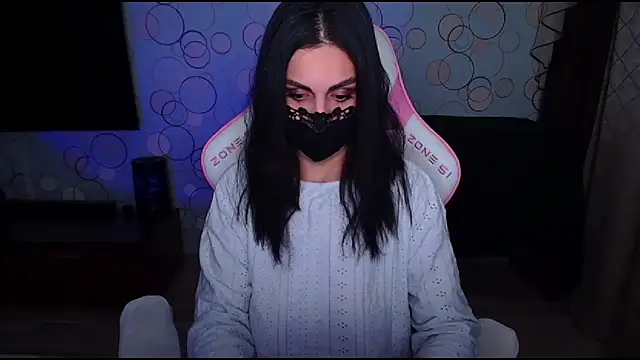   Yasmina   online show from February 3, 2026, 3:37 am