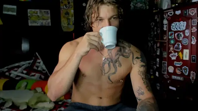 Tom Krakow online show from November 20, 2025, 4:18 pm