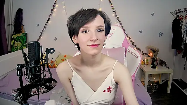 Violet Veliya online show from December 2, 2024, 3:42 pm