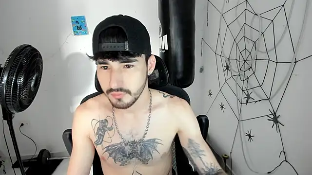 DmitriSanders online show from February 22, 2026, 10:00 pm