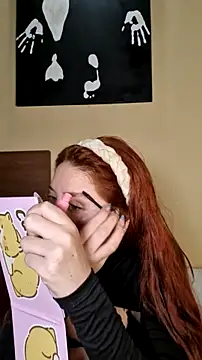 Snapshot of Ivanna_Diamon chatting on February 26, 2026, 11:38 pm Ivanna Diamon online show from February 26, 2026, 11:38 pm