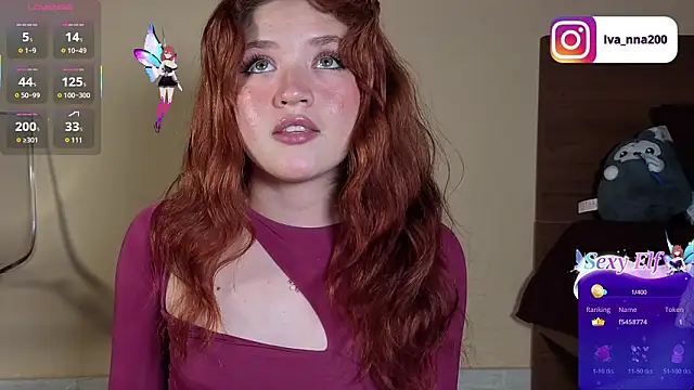 Snapshot of Ivanna_Diamon chatting on February 1, 2026, 2:43 am Ivanna Diamon online show from February 1, 2026, 2:43 am