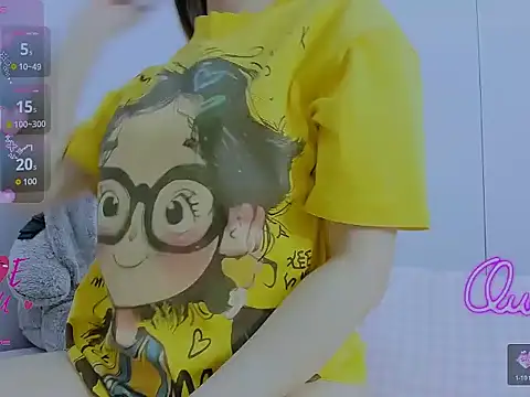 Linh diudang online show from December 21, 2025, 2:24 am