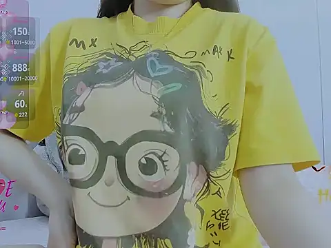 Linh diudang online show from November 16, 2025, 3:22 am