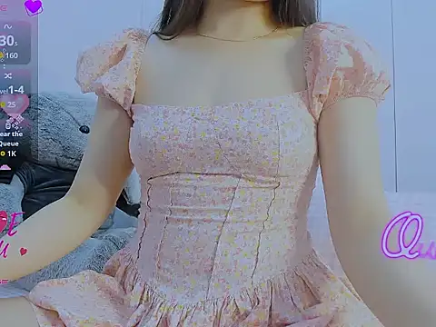 Snapshot of Linh_diudang chatting on February 25, 2026, 2:23 am Linh diudang online show from February 25, 2026, 2:23 am