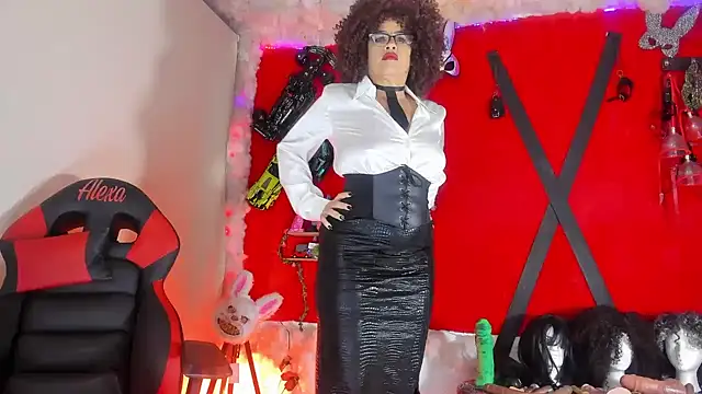 jena derboo online show from April 17, 2026, 11:02 am