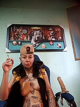 Snapshot of real_fenix chatting on October 13, 2025, 4:30 pm real fenix online show from October 13, 2025, 4:30 pm