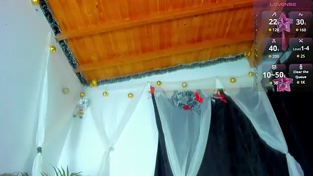 esteveen ortegas  online show from February 15, 2026, 11:58 pm